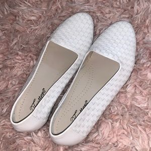 Trotters Liz Slip On